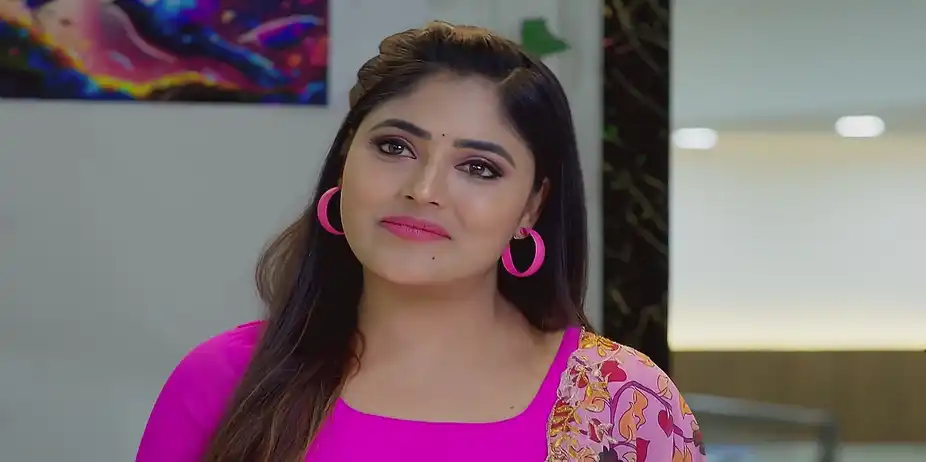 Jabilli Kosam Aakashamalle - December 30, 2024 - Best Scene