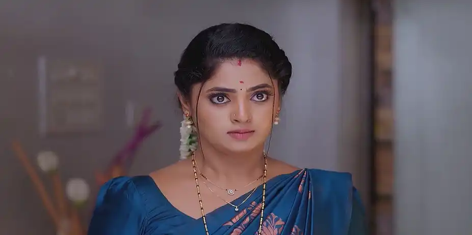 Janaki Ramayya Gari Manavaralu - December 31, 2024 - Best Scene
