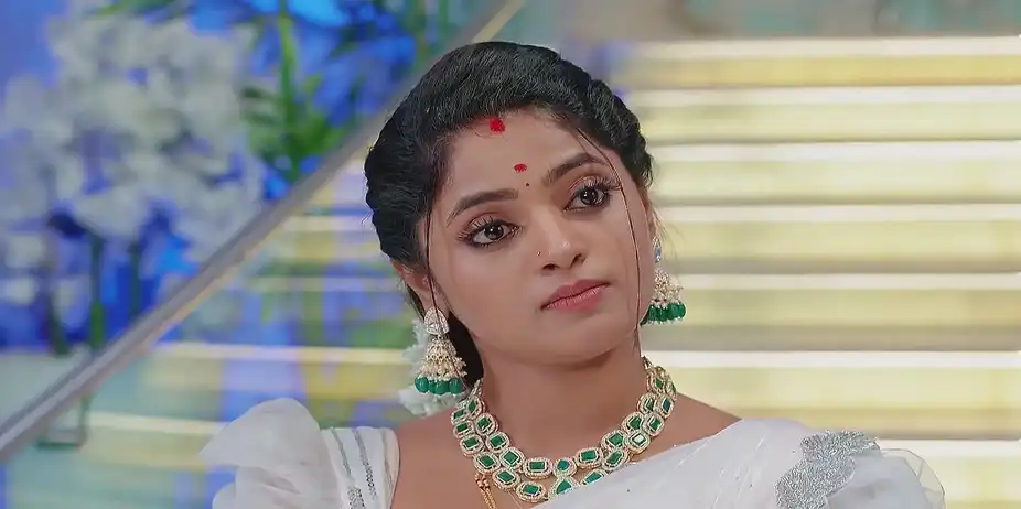 Janaki Ramayya Gari Manavaralu - December 30, 2024 - Best Scene