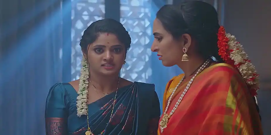 Janaki Ramayya Gari Manavaralu - January 01, 2025 - Best Scene