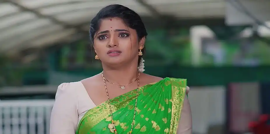 Janaki Ramayya Gari Manavaralu - January 03, 2025 - Best Scene