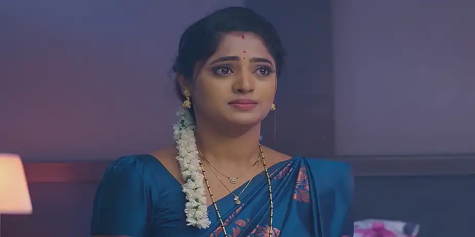 Janaki Ramayya Gari Manavaralu - January 02, 2025 - Best Scene