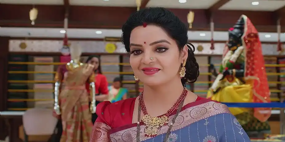Ummadi Kutumbam - December 30, 2024 - Best Scene