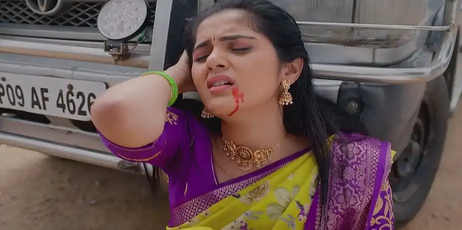 Ummadi Kutumbam - January 04, 2025 - Best Scene