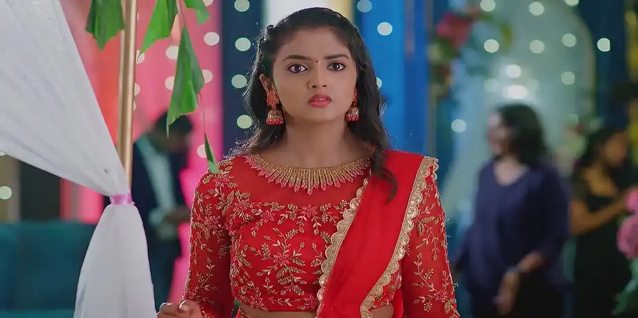 Meghasandesam - January 03, 2025 - Best Scene