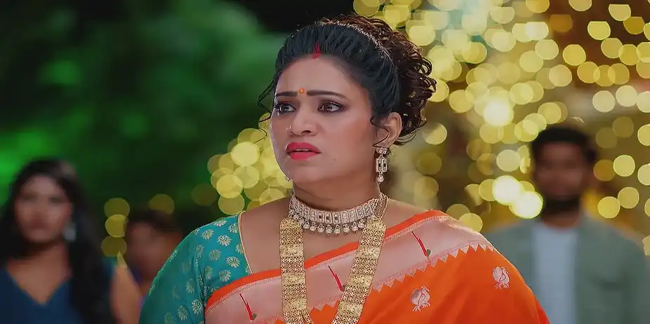 Meghasandesam - January 05, 2025 - Best Scene