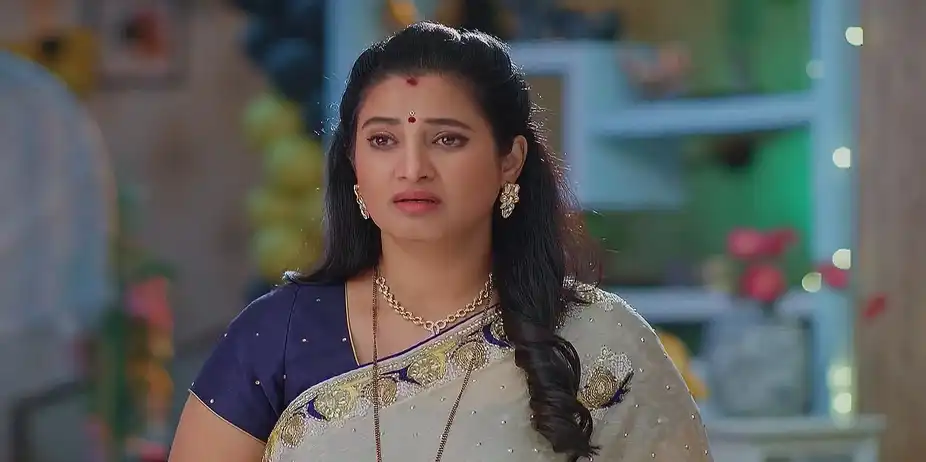 Meghasandesam - January 04, 2025 - Best Scene