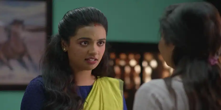 Kudumbashree Sharada - December 31, 2024 - Best Scene
