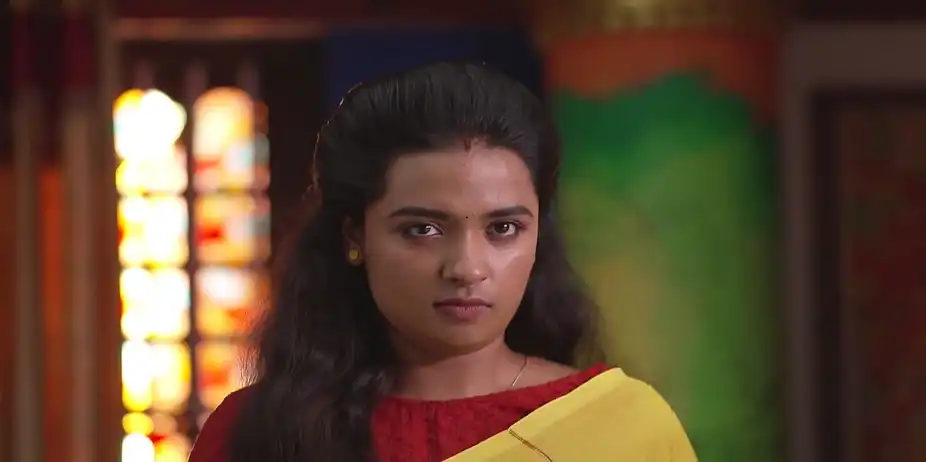 Kudumbashree Sharada - January 03, 2025 - Best Scene