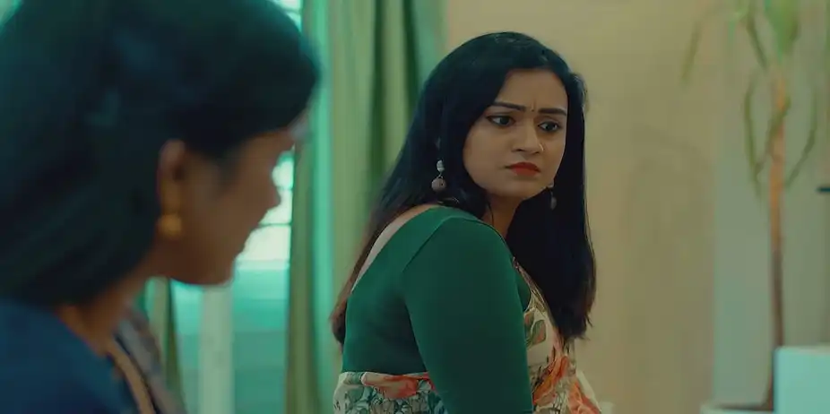 Mangalyam - December 31, 2024 - Best Scene