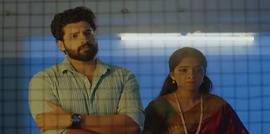 Mangalyam - January 02, 2025 - Best Scene