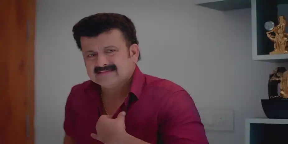 Madhura Nombara Kattu - December 31, 2024 - Best Scene