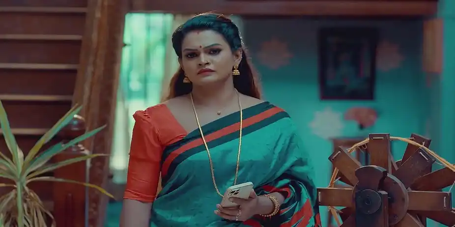 Valsalyam - December 30, 2024 - Best Scene
