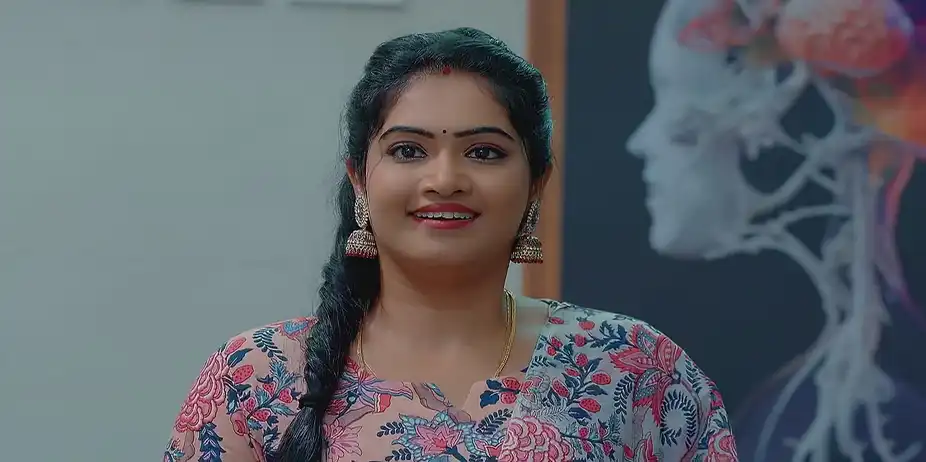 Valsalyam - January 01, 2025 - Best Scene