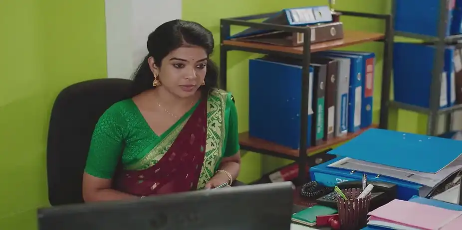 Manathe Kottaram - December 31, 2024 - Best Scene