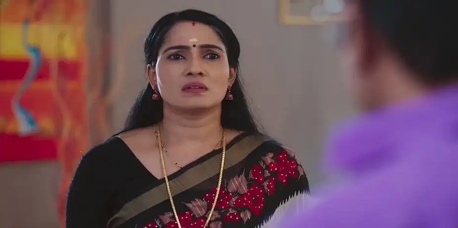 Manathe Kottaram - January 02, 2025 - Best Scene