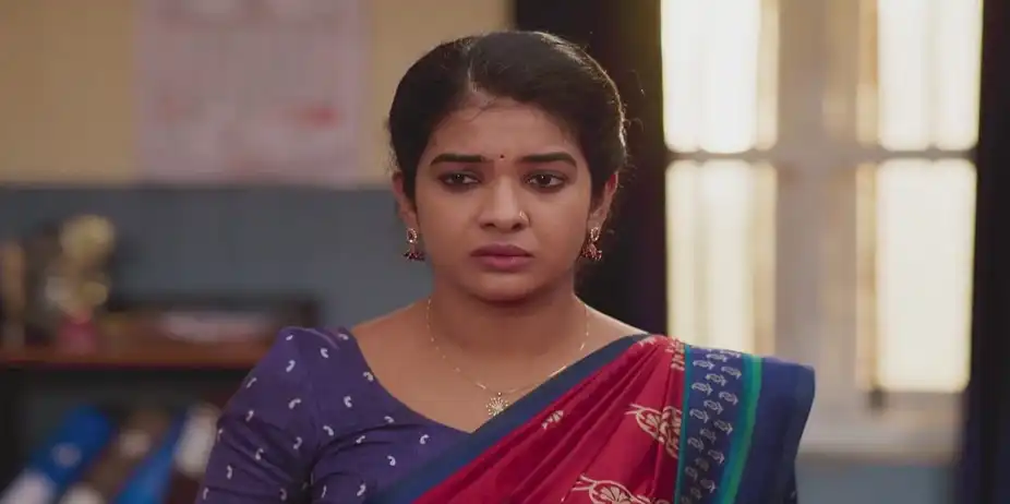Manathe Kottaram - January 04, 2025 - Best Scene