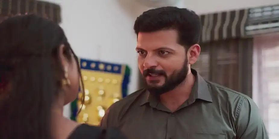 Manathe Kottaram - January 03, 2025 - Best Scene