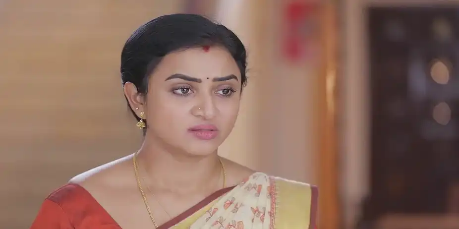 Azghar's Plan to Bring Sharadha Back - Idhayam