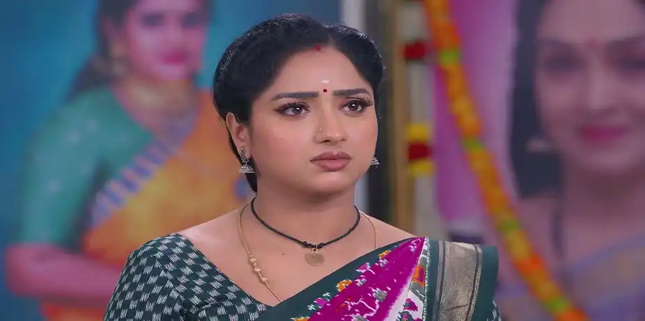 Maari - December 31, 2024 - Best Scene