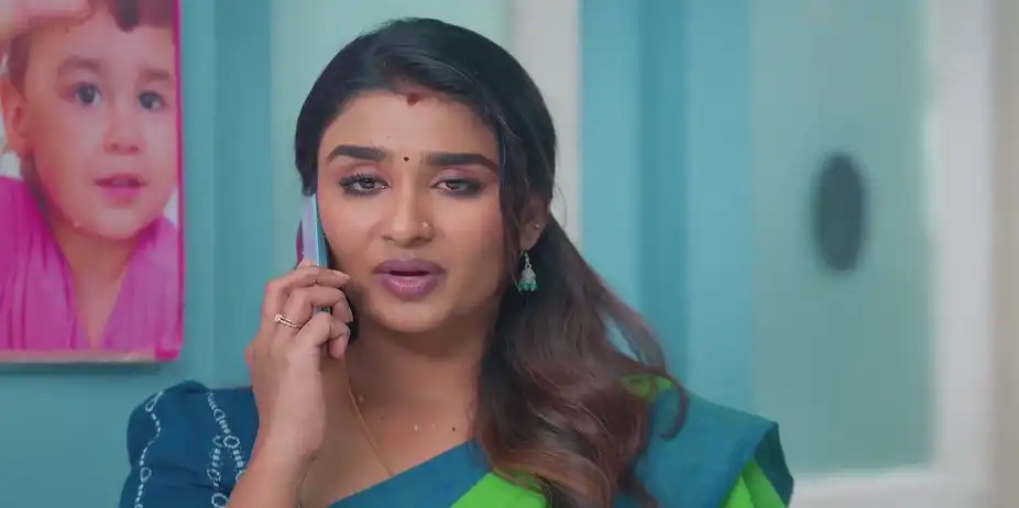 Goutham Comforts Madhumitha - Nenjathai Killathe