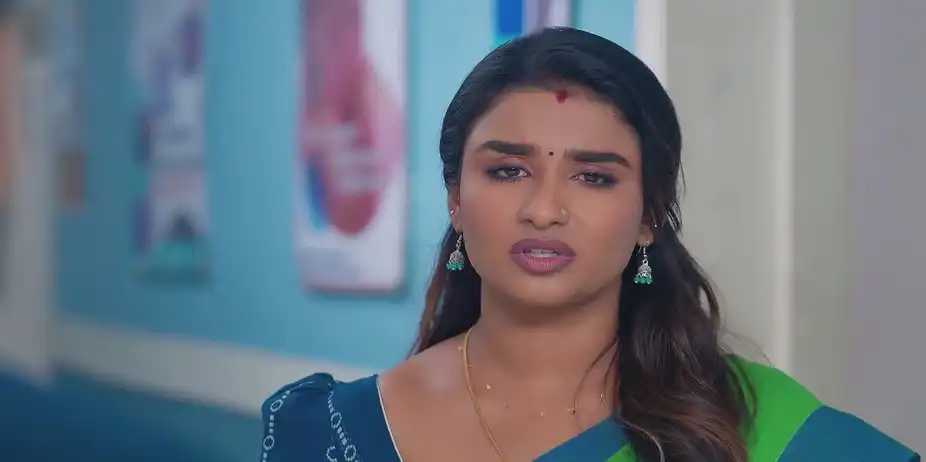 Nenjathai Killathe - December 31, 2024 - Best Scene