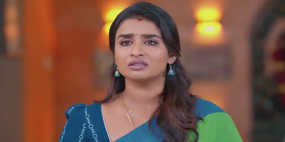 Nenjathai Killathe - December 30, 2024 - Best Scene