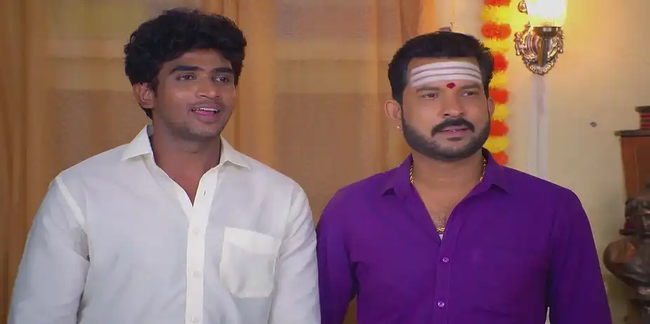 Valliyin Velan - December 30, 2024 - Best Scene