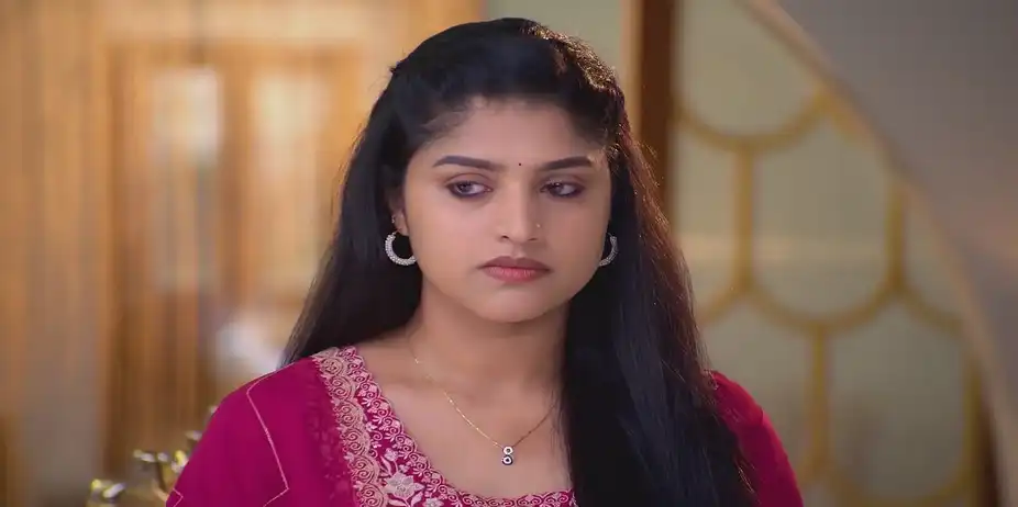 Rathinavel Gets Upset - Valliyin Velan