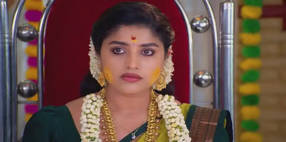 Valliyin Velan - December 31, 2024 - Best Scene