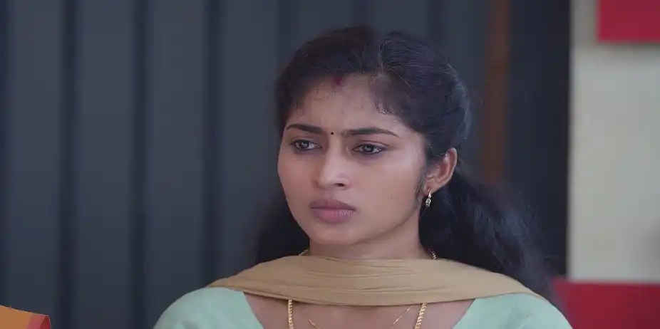 Veera - December 31, 2024 - Best Scene