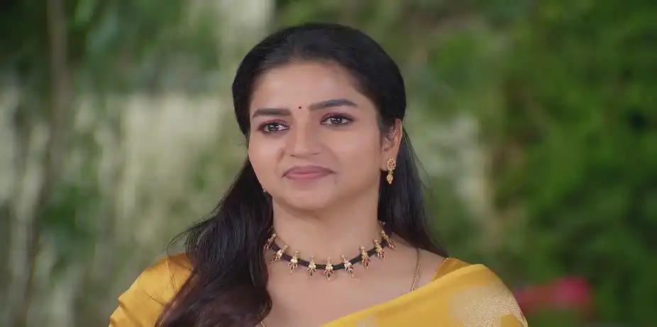 Veera and Kani Welcome Isakki and Muthupandi - Anna