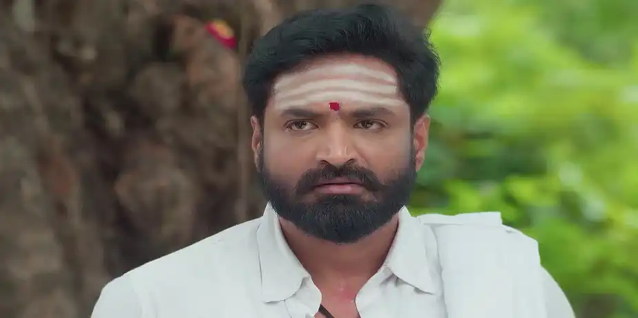 Bhagyam Condemns Isakki - Anna