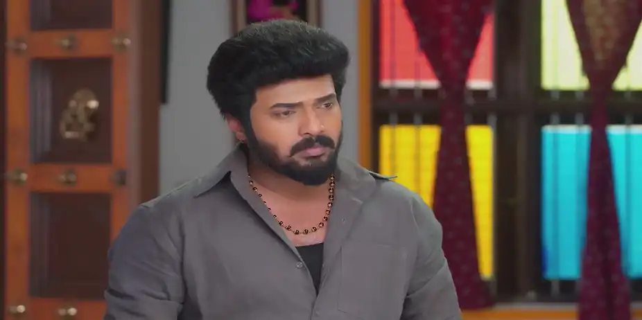 Karthigai Deepam - December 31, 2024 - Best Scene