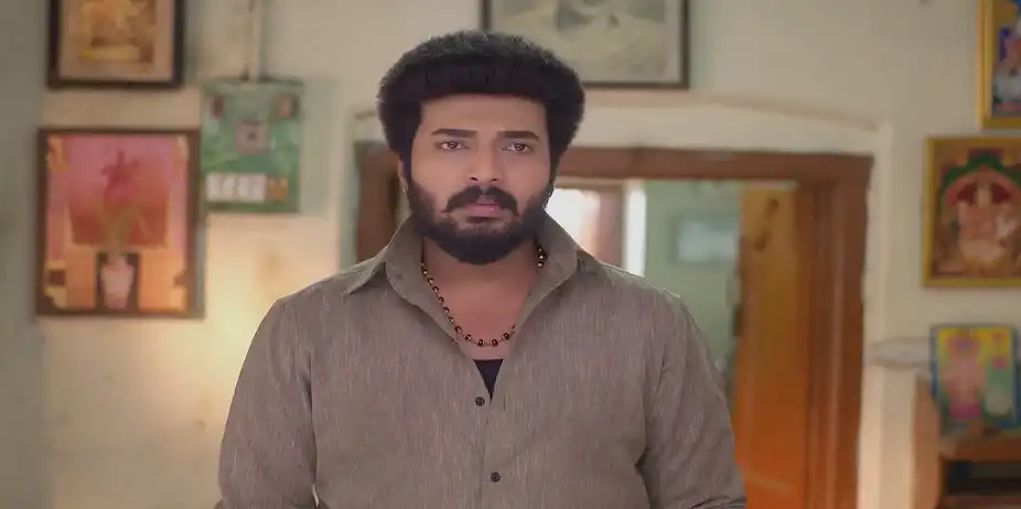 Karthigai Deepam - January 03, 2025 - Best Scene