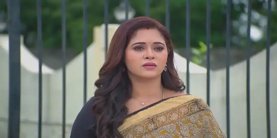 Sandhya Raagam - December 31, 2024 - Best Scene