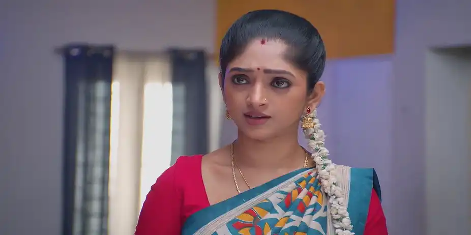 Ninaithale Inikkum - January 03, 2025 - Best Scene