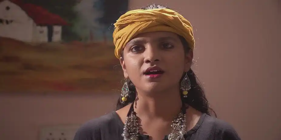 Rani Discovers the Truth- Ninaithale Innikkum