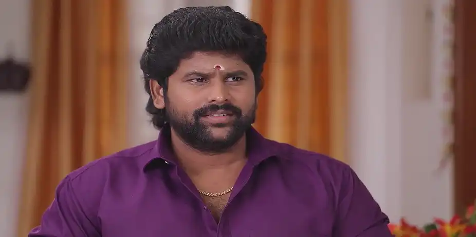 Mounam Pesiyadhe - December 31, 2024 - Best Scene