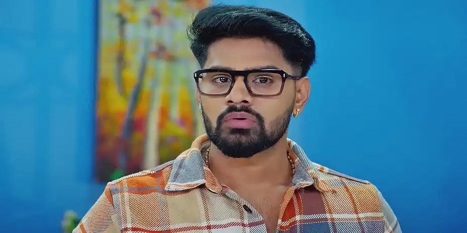 Trinayani - December 31, 2024 - Best Scene