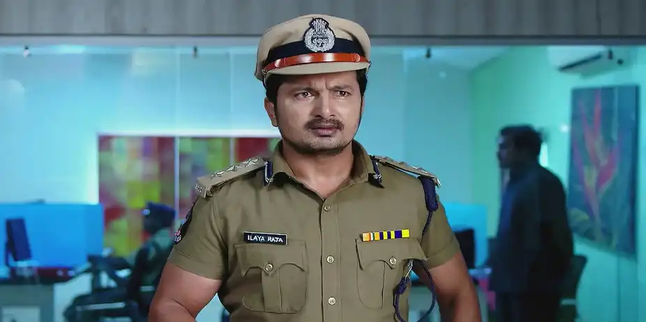Kalyanamasthu - December 31, 2024 - Best Scene
