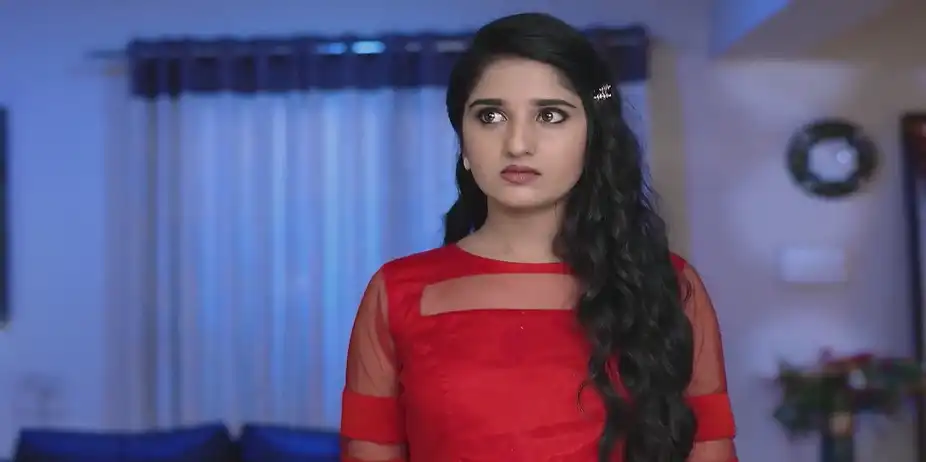 Kalyanamasthu - January 02, 2025 - Best Scene