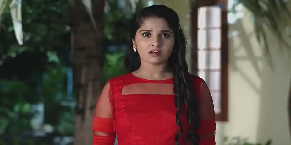 Kalyanamasthu - January 03, 2025 - Best Scene