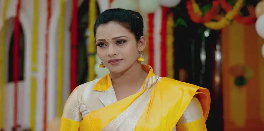 Kalyanamasthu - January 04, 2025 - Best Scene