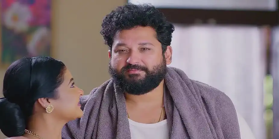 Sandhyaraaga - December 30, 2024 - Best Scene