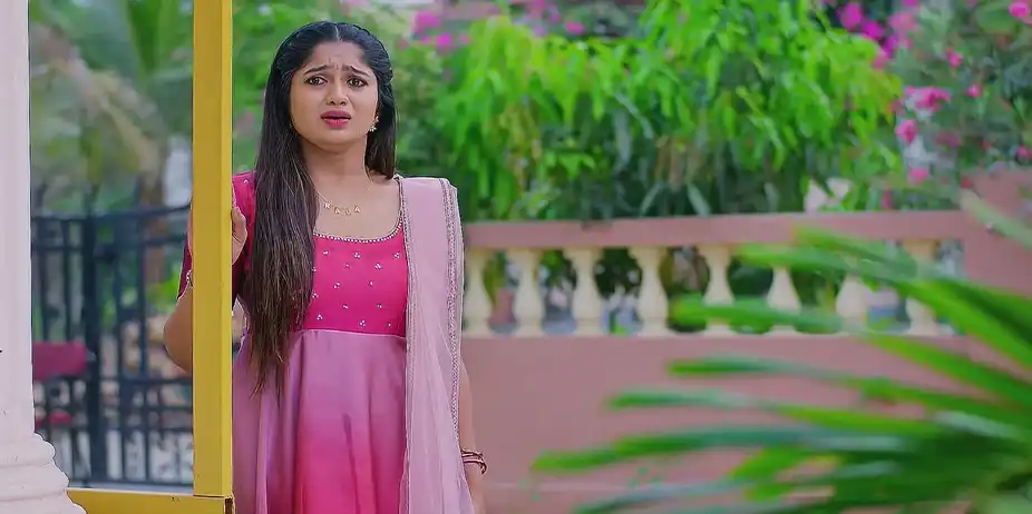 Sandhyaraaga - December 31, 2024 - Best Scene