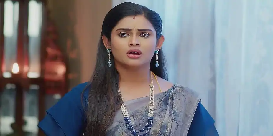 Sandhyaraaga - January 01, 2025 - Best Scene