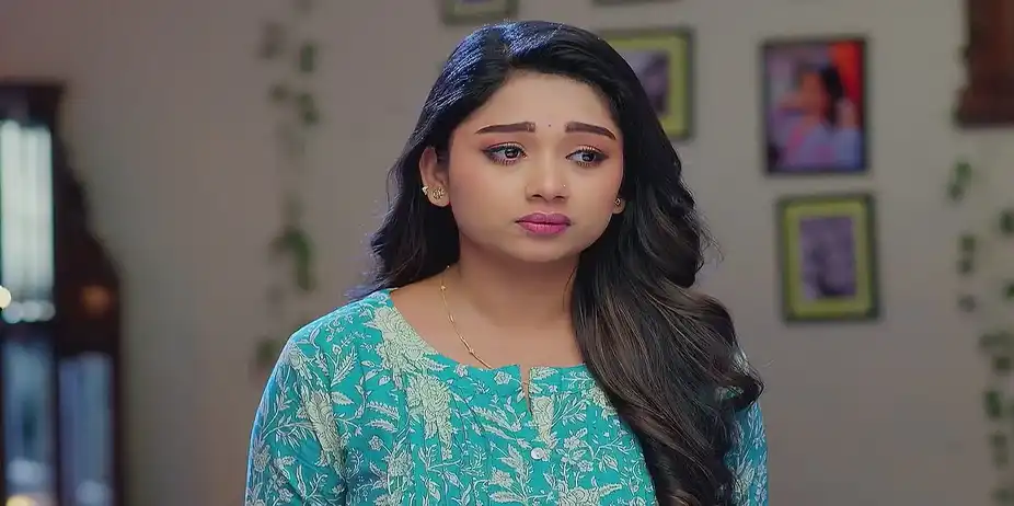 Sandhyaraaga - January 02, 2025 - Best Scene