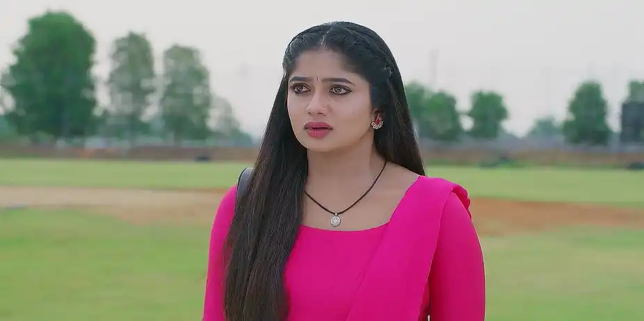 Sandhyaraaga - January 01, 2025 - Best Scene