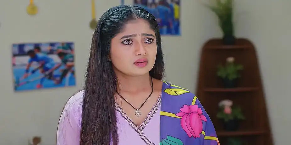 Rajalakshmi Meets Shaurya - Sandhyaraaga